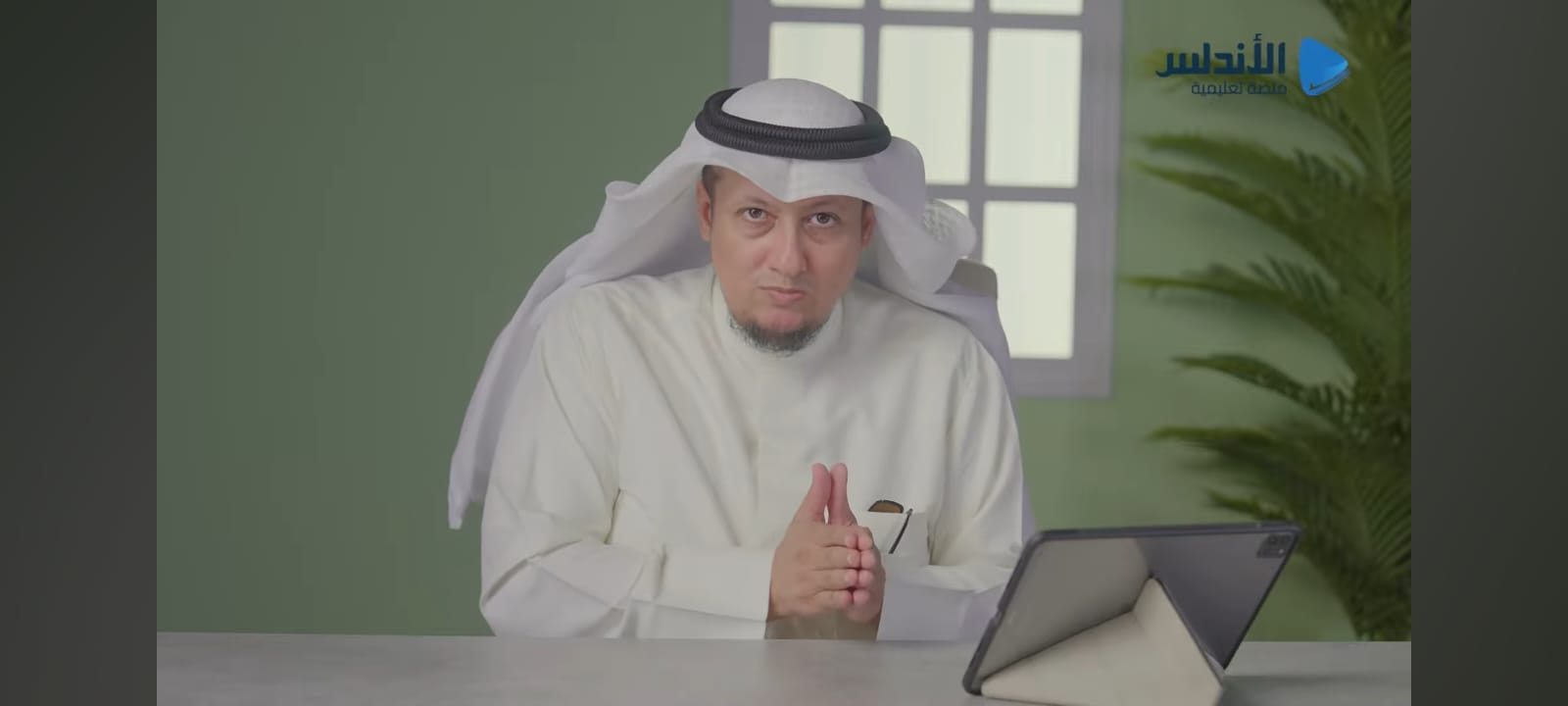 د. محمد زايد العتيبي